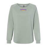Huffman Fitness Ladies Long Sleeve Top