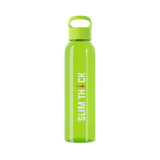 Slim Thick Sky Water Bottle