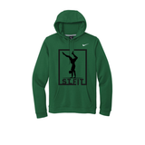 STL FIT Nike Club Fleece Pullover Hoodie Top