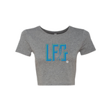 LFG Ladies Crop Tee