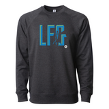 LFG Icon Unisex Lightweight Sweatshirt