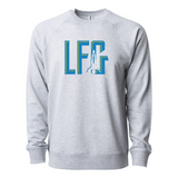 LFG Icon Unisex Lightweight Sweatshirt