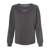 Huffman Fitness Ladies Long Sleeve Top