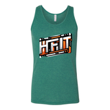 HFIT Triblend Tank Top