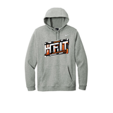 HFIT Nike Club Fleece Pullover Hoodie Top