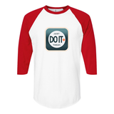 Just Do It Today Tultex Fine Jersey T-Shirt