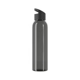 Slim Thick Sky Water Bottle