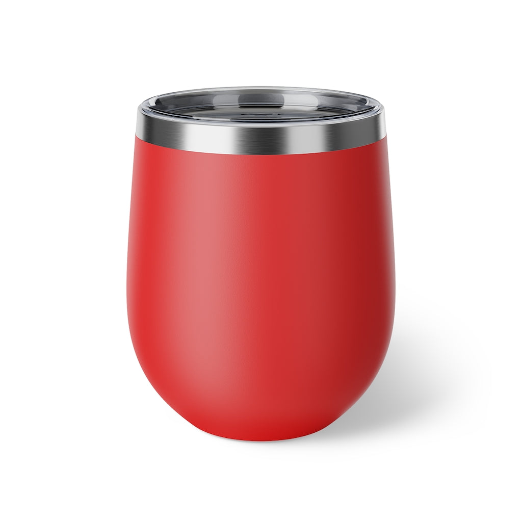 LFG Copper Vacuum Insulated Cup, 12oz