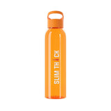 Slim Thick Sky Water Bottle