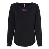 Huffman Fitness Ladies Long Sleeve Top