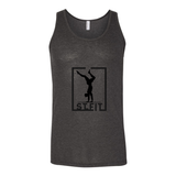 STL FIT Triblend Tank Top