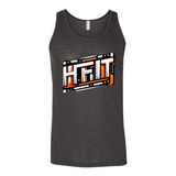 HFIT Triblend Tank Top
