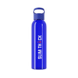 Slim Thick Sky Water Bottle