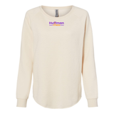 Huffman Fitness Ladies Long Sleeve Top