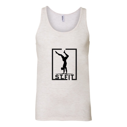 STL FIT Triblend Tank Top