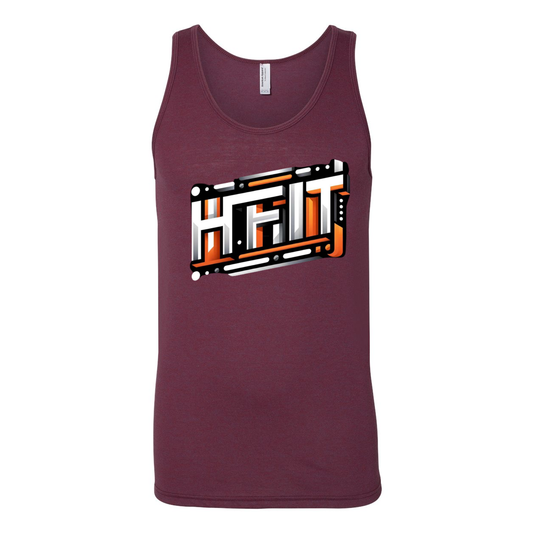 HFIT Triblend Tank Top
