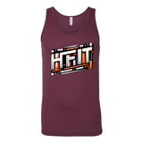 HFIT Triblend Tank Top