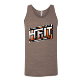 HFIT Triblend Tank Top