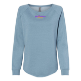 Huffman Fitness Ladies Long Sleeve Top