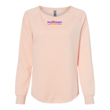 Huffman Fitness Ladies Long Sleeve Top