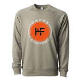 HF Dance Academy Unisex Light Sweatshirt