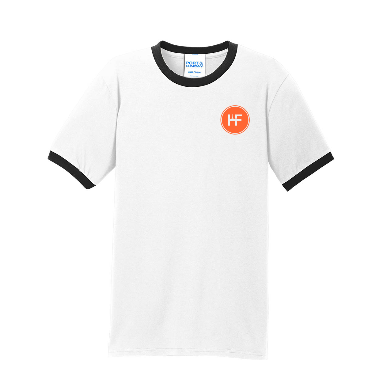 Just Do It Today Port & Company® Cotton Tee