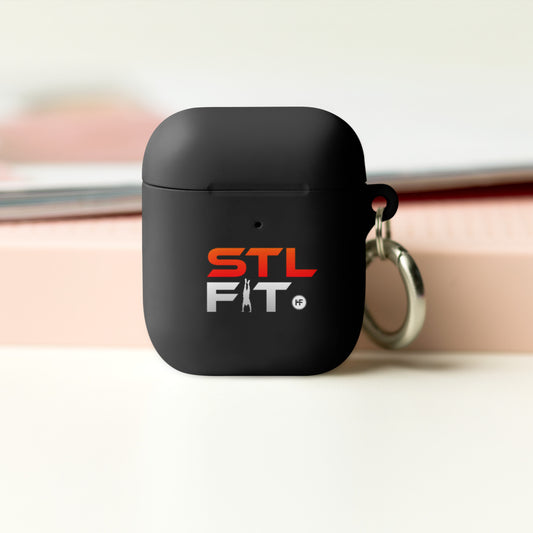 STL FIT AirPods Case