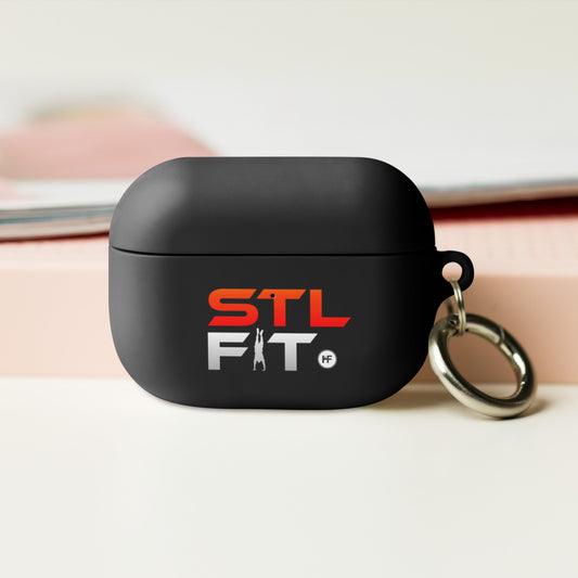 STL FIT AirPods Case