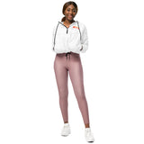 STL FIT Ladies Cropped Windbreaker