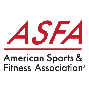 Master Personal Training ASFA Certified