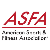 Master Personal Training ASFA Certified