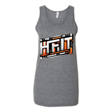 HFIT Triblend Tank Top