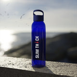 Slim Thick Sky Water Bottle