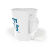LFG Latte Mug, 12oz