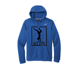 STL FIT Nike Club Fleece Pullover Hoodie Top