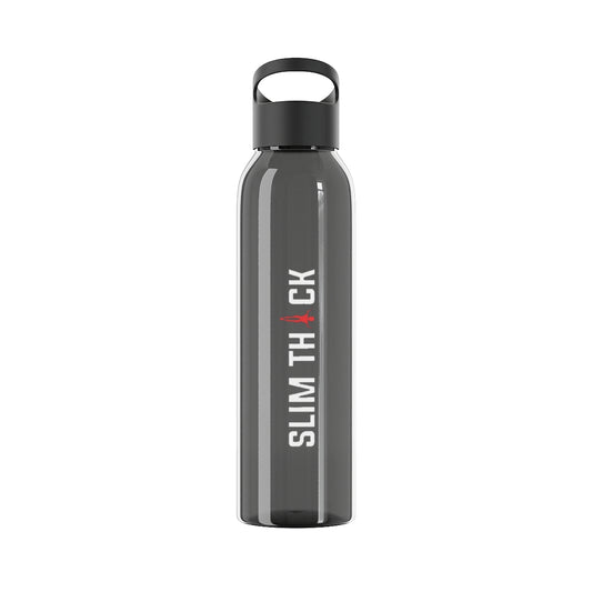 Slim Thick Sky Water Bottle