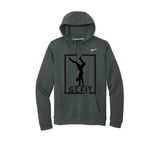 STL FIT Nike Club Fleece Pullover Hoodie Top