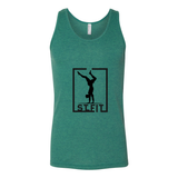 STL FIT Triblend Tank Top