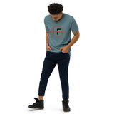 HF Men’s Premium Heavyweight Tee Top