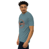 HF Men’s Premium Heavyweight Tee Top