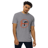 HF Men’s Premium Heavyweight Tee Top