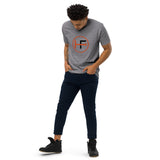 HF Men’s Premium Heavyweight Tee Top