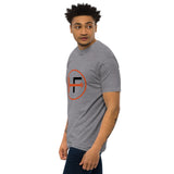 HF Men’s Premium Heavyweight Tee Top