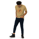 HF Men’s Premium Heavyweight Tee Top