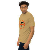 HF Men’s Premium Heavyweight Tee Top