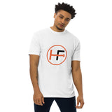 HF Men’s Premium Heavyweight Tee Top