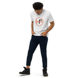 HF Men’s Premium Heavyweight Tee Top