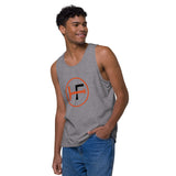 HF Men’s Premium Tank Top