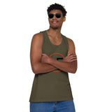 HF Men’s Premium Tank Top