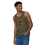 HF Men’s Premium Tank Top